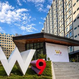 W9 Hotel and Resorts