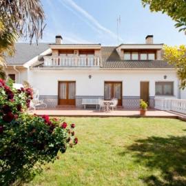 Casa Senda Bardenas