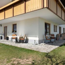 Ferienwohnung Kornelia Ebner