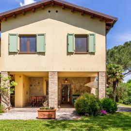 Casa Le Basse - Giuncarico