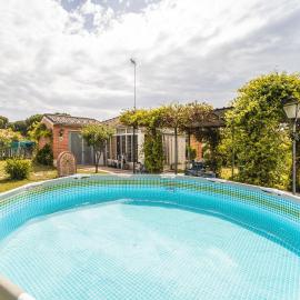 Maitemare, hotel a Traspinedo