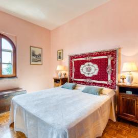 Villa Marta, hotel in Spoleto