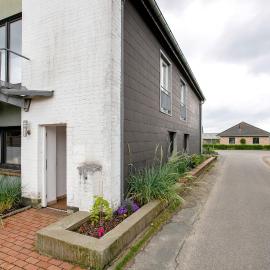 Ferienwohnung Heimathafen