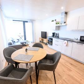 Ferienwohnung Bergblick, hotel em Kappelrodeck