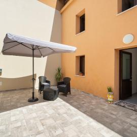 Villa Giovia, hotelli kohteessa Guspini
