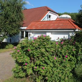 Ferienwohnung auf der Baar