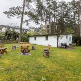 Ferienhäuschen Wils