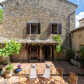 Le Lion d'Or, hotel in Lagorce