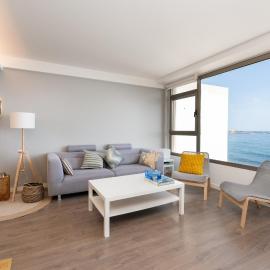 La Casa De La Playa