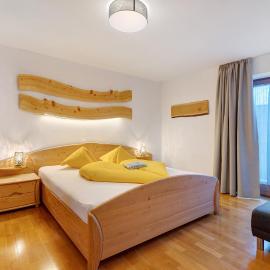 Wohnung Schlern Heigler Hof