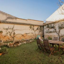 Casa Rural Los Beatos, hotel em Urueña