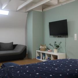 Ferienwohnung am Schlosssee