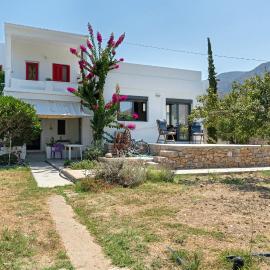 Livadi House Amorgos