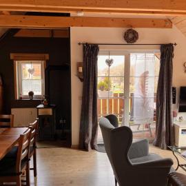 Ferienwohnung Hexenstube 1