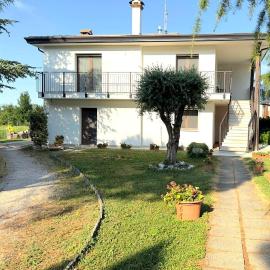 B&B Airport Venice Diego 2, viešbutis mieste Tesera