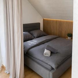 Appartement Seefreunde, hótel í Langenargen