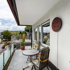 Ferienhaus Doris