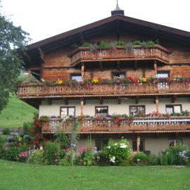Oberbründlingchalet