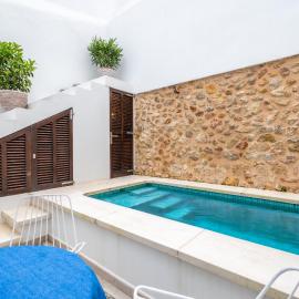 Casa La Roca