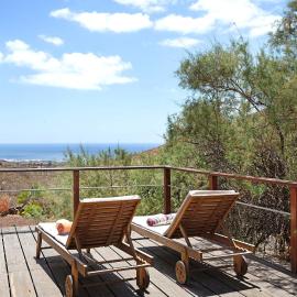 Ecolodge Finca Chafariz