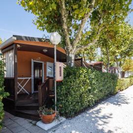 Bungalow C, hotel in Pontevedra