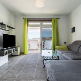 Casa Caleta de Caballo, Hotel in Famara