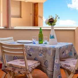 Casa Sara Lu Bagnu