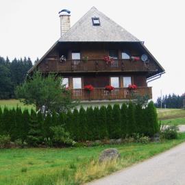 Ferienwohnung Wernet