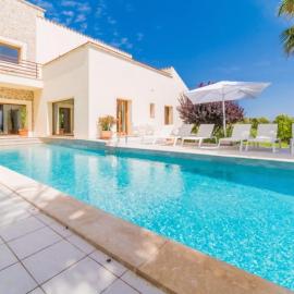 Villa Son Sard
