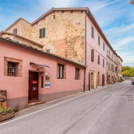 Antiche Dimore Del Vescovado, hotel in Siena
