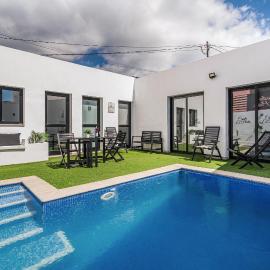 Casita El Pleito