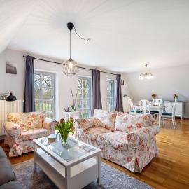 Ferienwohnung Gestüt Kriseby