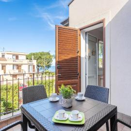 Olimar Home, hotel di Santa Flavia