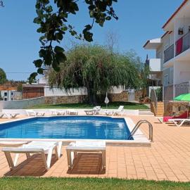 T1 Apartamentos Vista Alegre