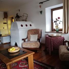 Natura e comfort, hotel v destinácii Danta