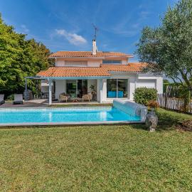 Villa Saint-Martin - Pompignac