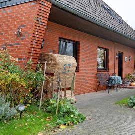 Ferienwohnung Norderwurth