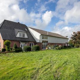 Ferienwohnung Schmidt Bergewöhrden