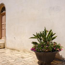 Dimora storica Maruggio