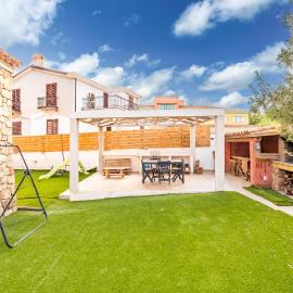 Il Giglio, hotel a Cardedu