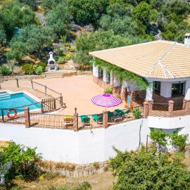 El Mirador del Abuelo
