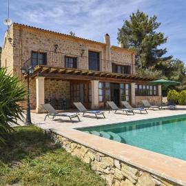 Horlandis, hotel a Sant Joan