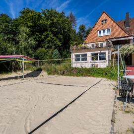 Haus Sonnenberg, hotel di Willingen