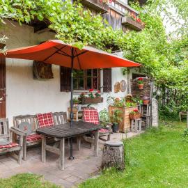 Landhaus Lucia