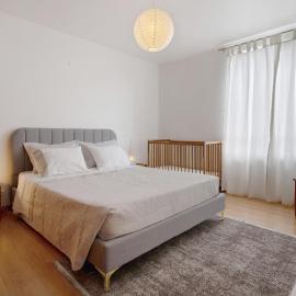 São Roque Apartment, hotel di Sao Roque