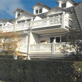 Ferienwohnung am Schlosssee
