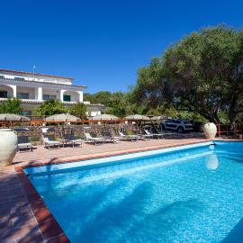 Villa Mula 1