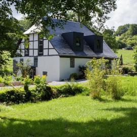 Michels Mühle - wieder Land sehen, хотел в Брилон
