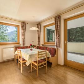 Ferienhaus Maria Schneeglöcklein
