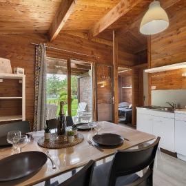 Chalet confort 21, hotel in Saint-Gervais